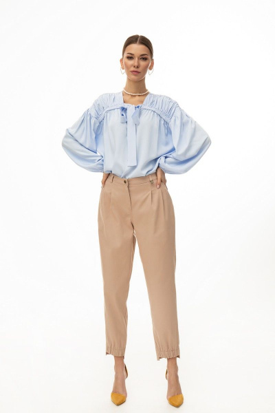 Брюки Kaloris 1966-1 - фото 1