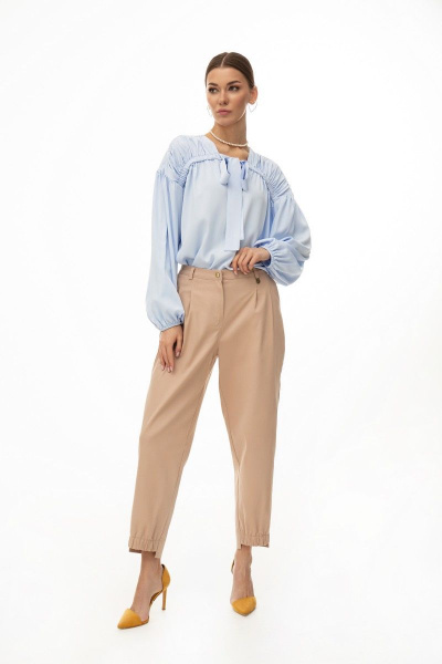 Брюки Kaloris 1966-1 - фото 3