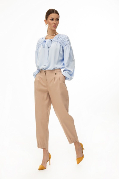 Брюки Kaloris 1966-1 - фото 2