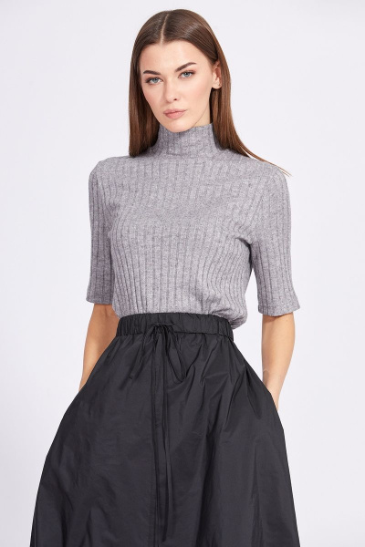 Юбка EOLA 2368 черный - фото 6