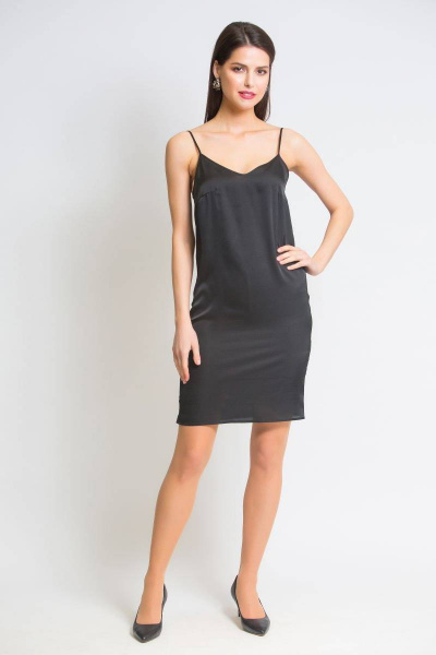 Кружевное платье А-образного силуэта Ivera 574 - фото 2