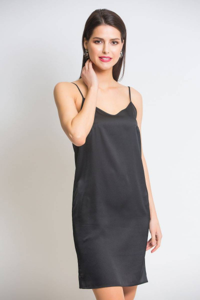 Кружевное платье А-образного силуэта Ivera 574 - фото 4