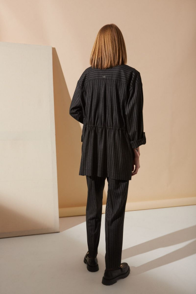 Брюки, жакет DAVYDOV 9130.1 - фото 4