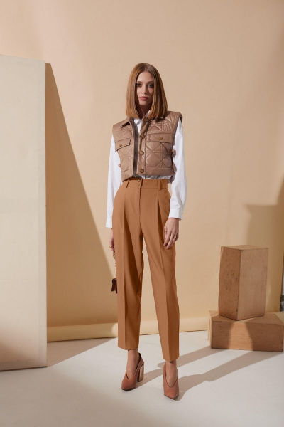 Жилет DAVYDOV 9204 - фото 5