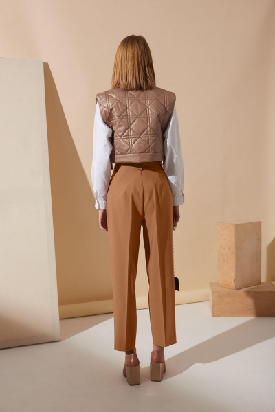 Жилет DAVYDOV 9204 - фото 4