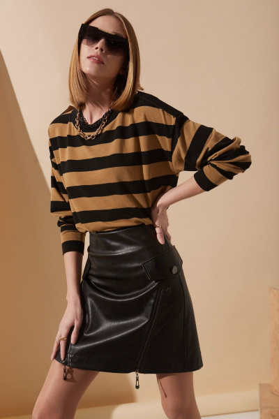 Юбка DAVYDOV 9163 - фото 1