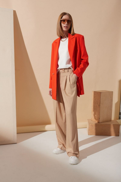 Жакет DAVYDOV 6217 - фото 3