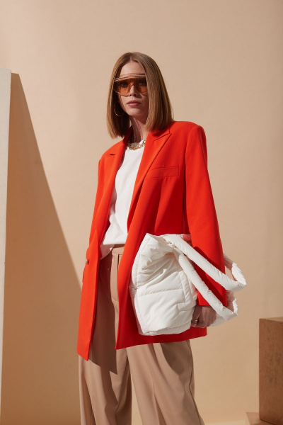 Жакет DAVYDOV 6217 - фото 2