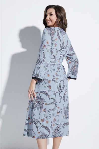 Блуза, юбка Lissana 4644 - фото 6