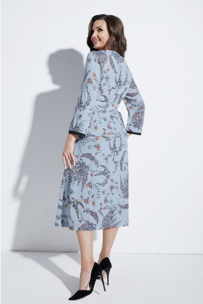 Блуза, юбка Lissana 4644 - фото 5