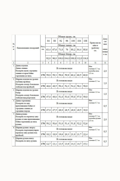 Джемпер женский прямой силуэт с разрезами и кружевом Femme & Devur 3302 1.32F(170) - фото 6