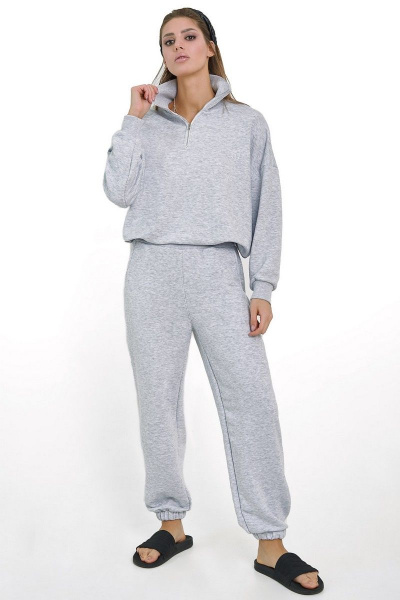 Брюки, свитшот GO F3024/50-04.164-170 - фото 2