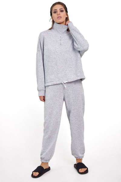 Брюки, свитшот GO F3024/50-04.164-170 - фото 4