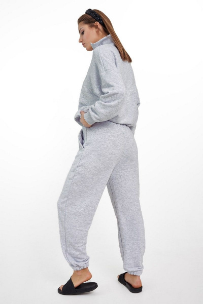 Брюки, свитшот GO F3024/50-04.164-170 - фото 5