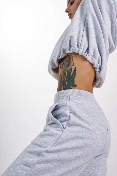 Брюки, свитшот GO F3024/50-04.164-170 - фото 7