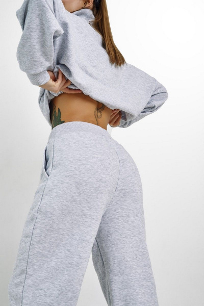 Брюки, свитшот GO F3024/50-04.164-170 - фото 6