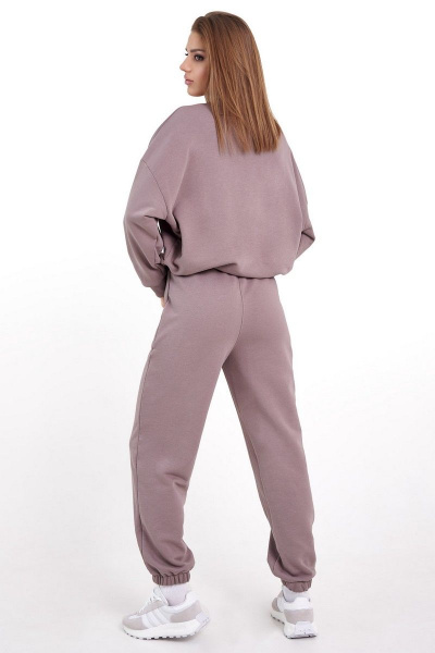 Брюки, свитшот GO F3024/04-03.164-170 - фото 3