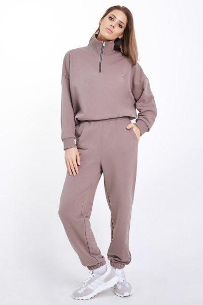 Брюки, свитшот GO F3024/04-03.170-176 - фото 1