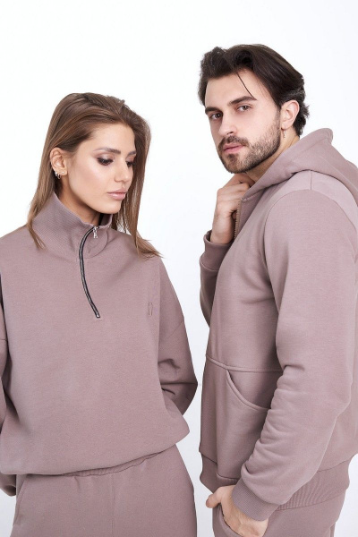 Брюки, свитшот GO F3024/04-03.170-176 - фото 6