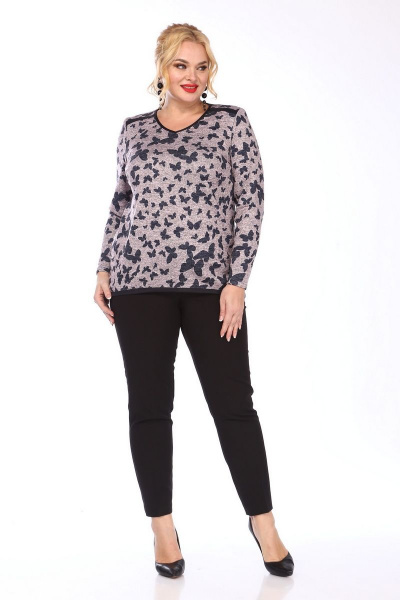 Блуза SOVITA 556 - фото 2