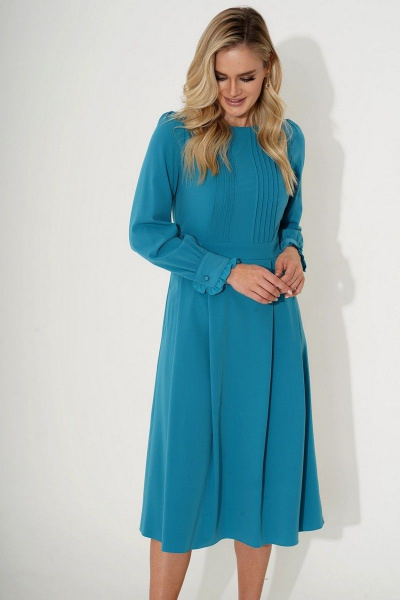 Платье Urs 23-160-6 - фото 3