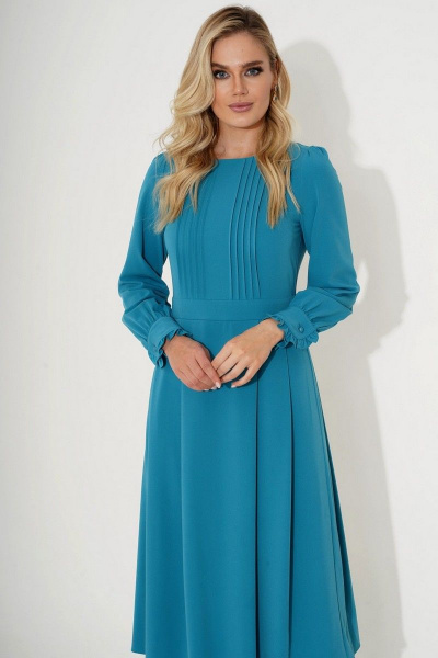 Платье Urs 23-160-6 - фото 2
