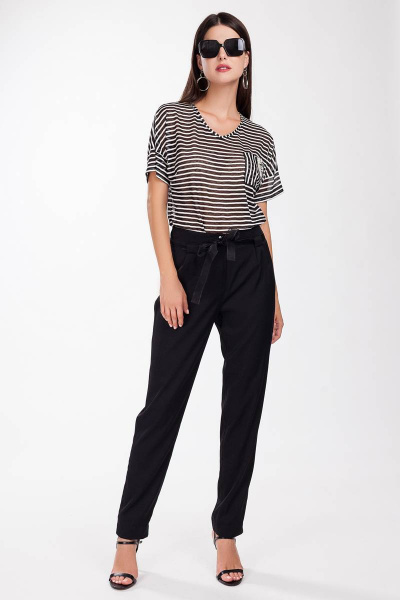 Джемпер Femme & Devur 3801 1.54F - фото 7