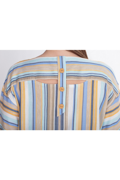 Блуза БелЭкспози 1183 - фото 2