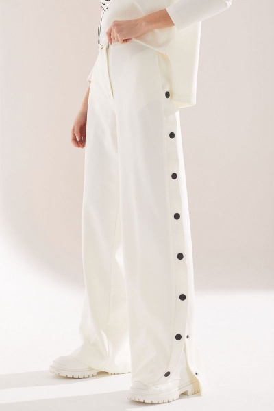 Брюки, джемпер Lyushe 3332 - фото 8