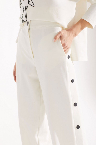 Брюки, джемпер Lyushe 3332 - фото 9