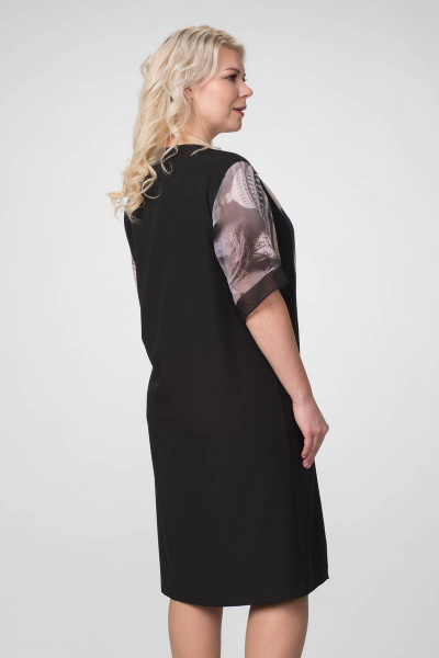 Платье ASV 2029 - фото 3