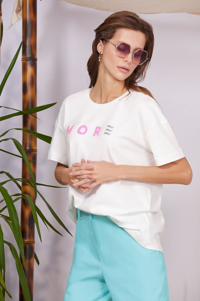 Брюки NiV NiV 2349 - фото 5