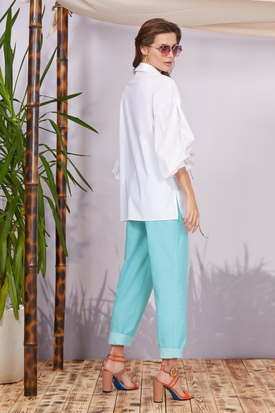 Брюки NiV NiV 2349 - фото 11