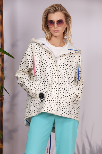 Брюки NiV NiV 2349 - фото 8