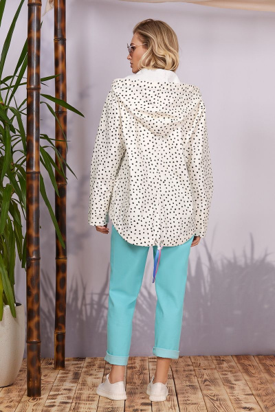 Брюки NiV NiV 2349 - фото 7