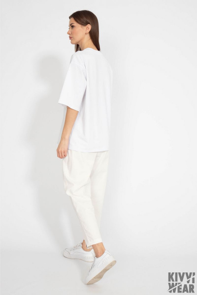 Футболка Kivviwear 4034.15 - фото 14