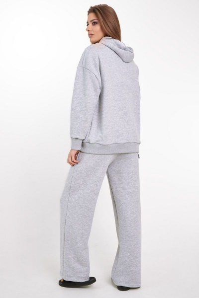 Брюки, худи GO F3041/50-04.164-170 - фото 7