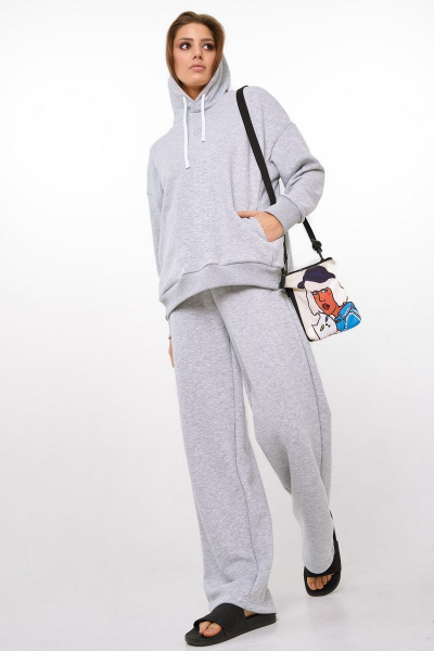 Брюки, худи GO F3041/50-04.164-170 - фото 6