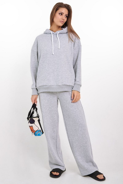 Брюки, худи GO F3041/50-04.164-170 - фото 3