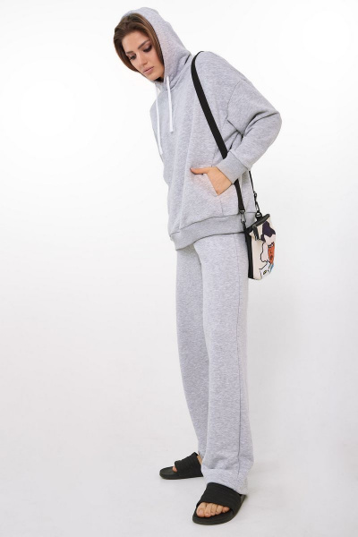 Брюки, худи GO F3041/50-04.164-170 - фото 2