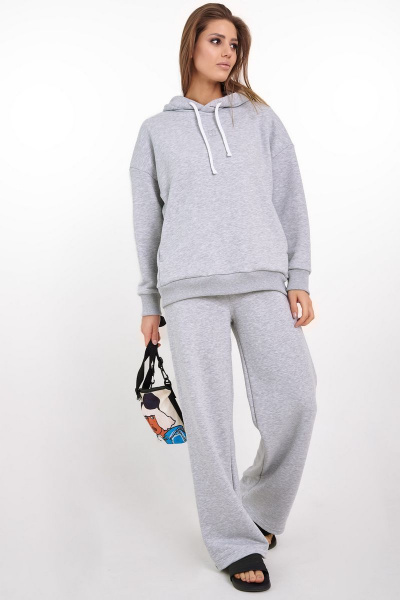 Брюки, худи GO F3041/50-04.164-170 - фото 1