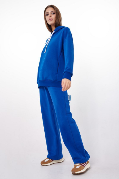 Брюки, худи GO F3041/19-02.170-176 - фото 2