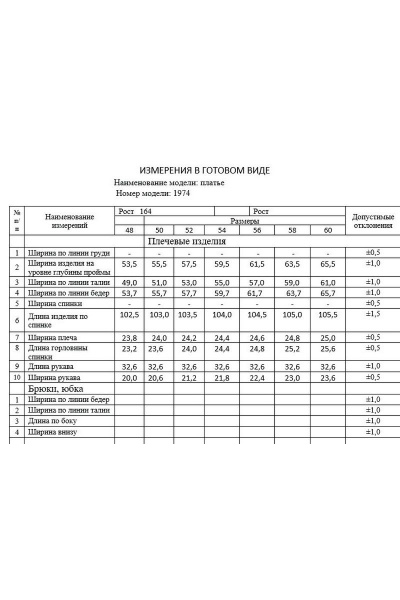 Платье Dilana VIP 1974 зеленый - фото 3