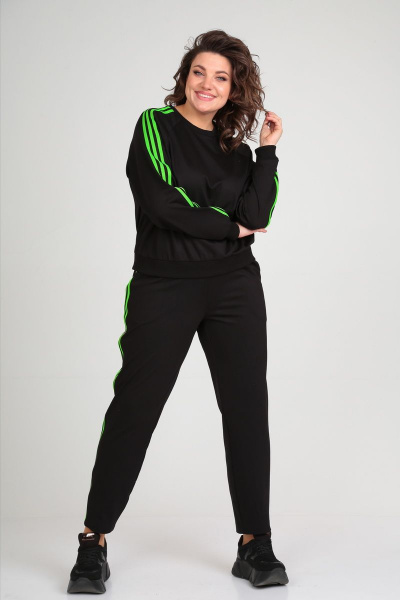 Брюки, джемпер Lady Secret 2871 - фото 6