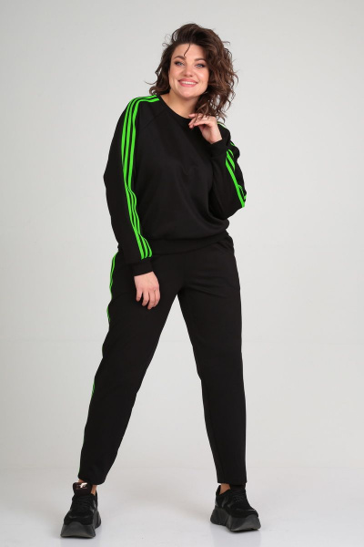 Брюки, джемпер Lady Secret 2871 - фото 4