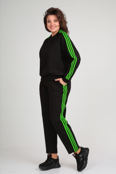 Брюки, джемпер Lady Secret 2871 - фото 1