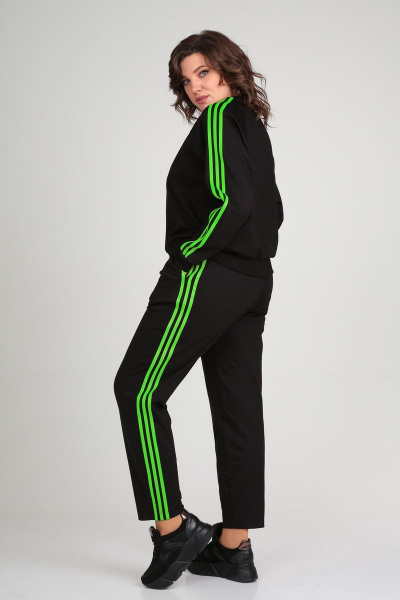 Брюки, джемпер Lady Secret 2871 - фото 2