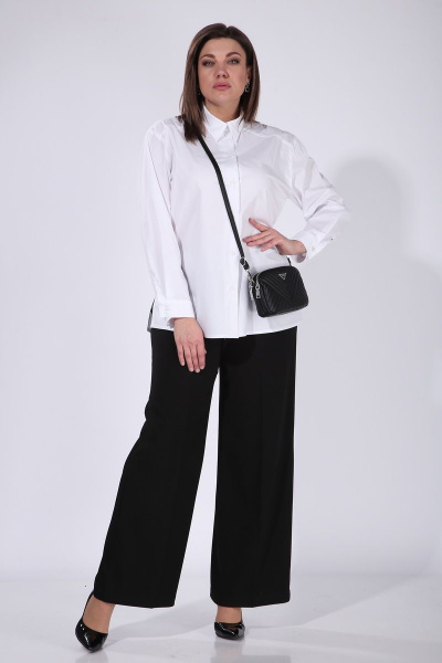Блуза Lady Secret 0146 - фото 3