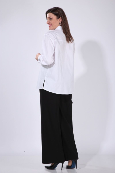 Блуза Lady Secret 0146 - фото 4