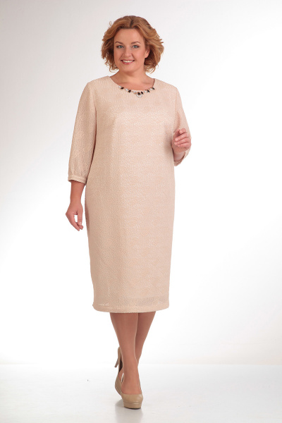 Платье Algranda А2491 - фото 1